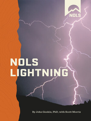 cover image of NOLS Lightning